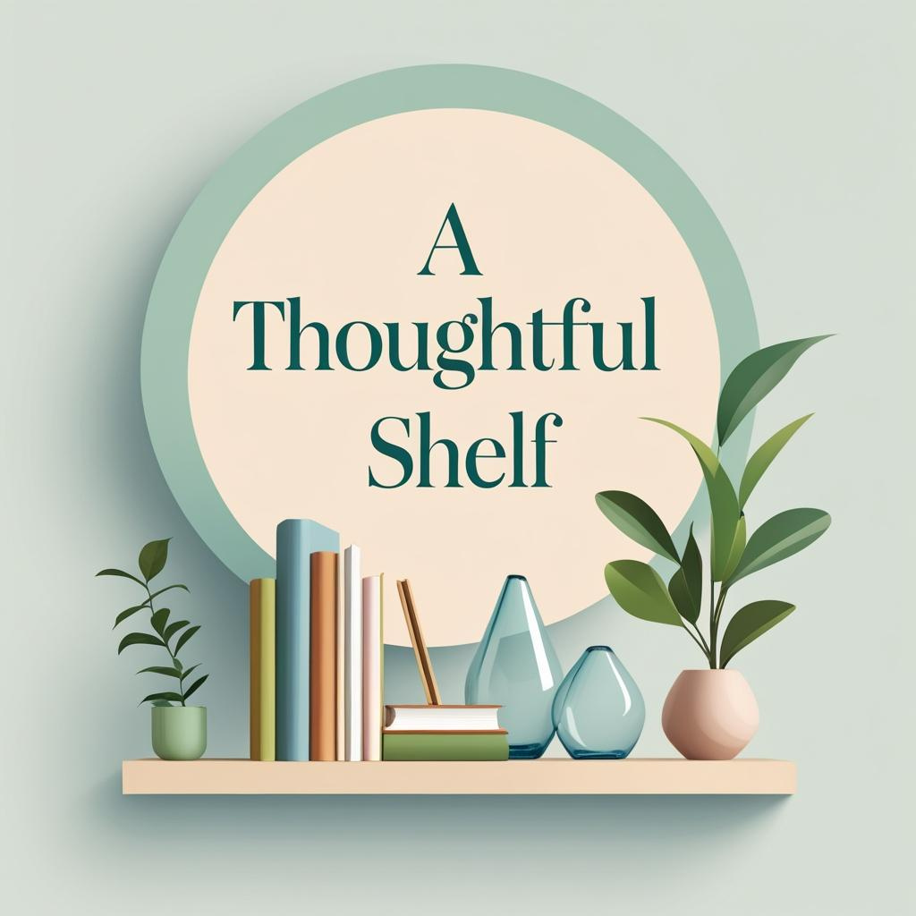 A Thoughtful Shelf
